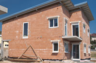 Abbeyhill home extensions
