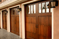 Abbeyhill garage extension quotes