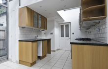 Abbeyhill kitchen extension leads